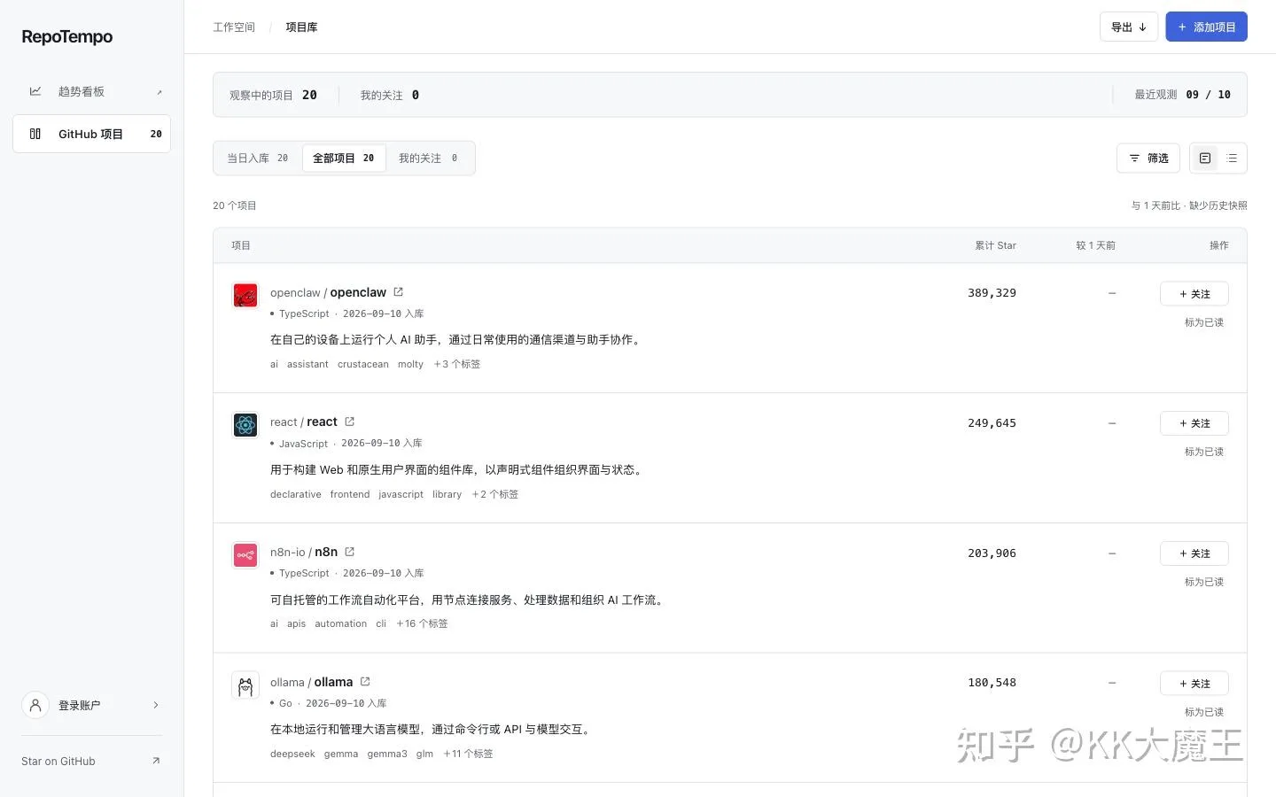 在 OpenDesign 中确认的设计原型